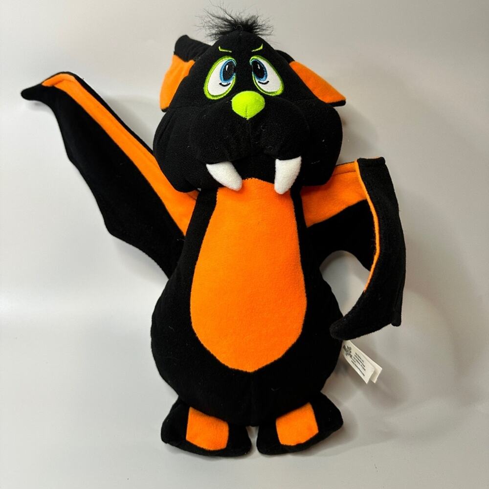 Halloween Bat Plush Toy Factory cute Bat Stuffed Animal from Seaworld